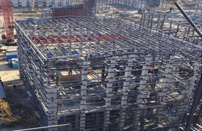 ? 大庆炼化公司生产航煤及配套系统刷新项目